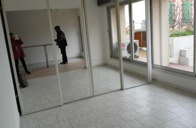 appartement 2 pièces 29 m2 à louer à Marseille 10 (13010)
