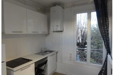 location appartement 925 € CC /mois à proximité de Sarcelles (95200)