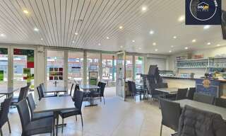 Commerce  170 m² à vendre à Narbonne (11100)