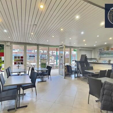 Commerce  419000 €