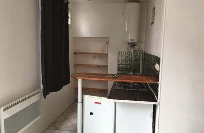 location appartement 720 € CC /mois à proximité de Villejuif (94800)
