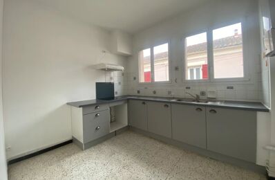 location appartement 560 € CC /mois à proximité de Mazerolles (40090)