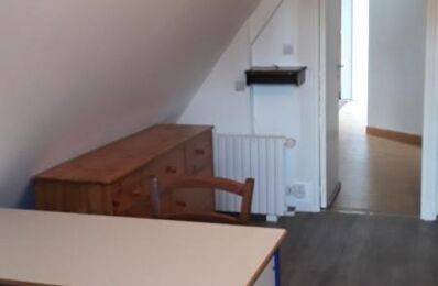 location appartement 450 € CC /mois à proximité de Chartres-de-Bretagne (35131)