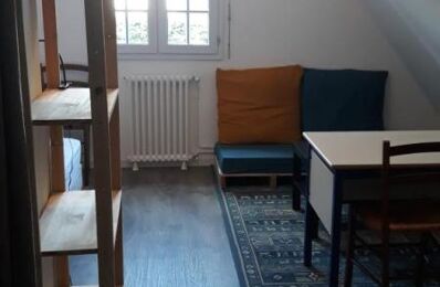 location appartement 450 € CC /mois à proximité de Bruz (35170)