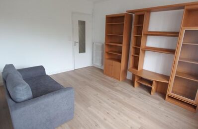 appartement 3 pièces 54 m2 à louer à Angers (49000)