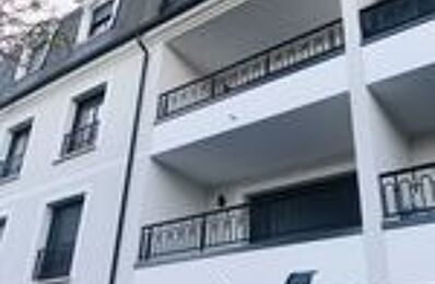location appartement 990 € CC /mois à proximité de Torcy (77200)