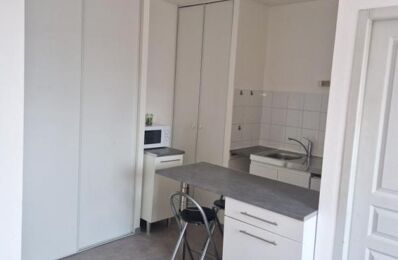 location appartement 320 € CC /mois à proximité de Séméac (65600)