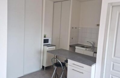 appartement 1 pièces 18 m2 à louer à Tarbes (65000)