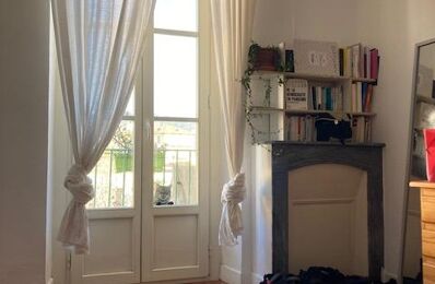 appartement 1 pièces 15 m2 à louer à Nice (06000)
