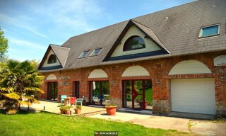 Maison 6 Pièces 250 m² à vendre à Tôtes (76890)