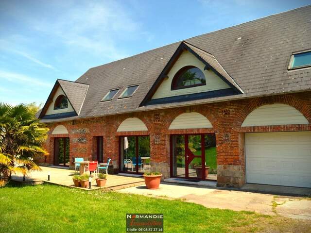 Maison/Villa 6 pièces — photo du bien