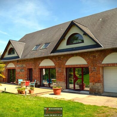 Maison 6 pièces 414000 €