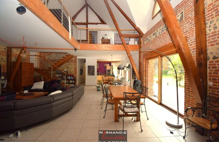 Maison/Villa 6 pièces — photo 3