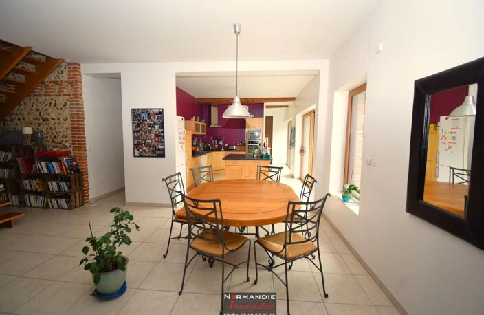 Maison/Villa 6 pièces — photo 4