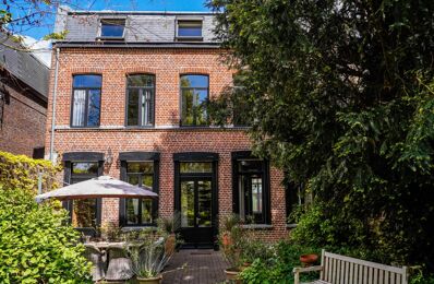 vente maison 1 050 000 € à proximité de Fleurbaix (62840)