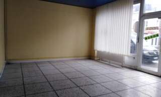 Immeuble  84 m² à vendre à Valenciennes (59300)