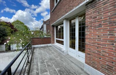 vente maison 694 000 € à proximité de Bondues (59910)