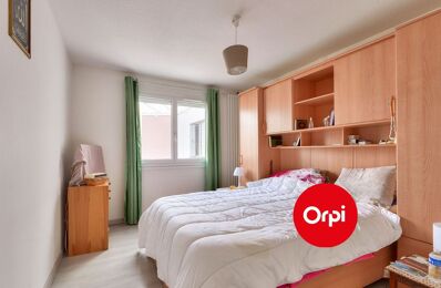 vente appartement 195 000 € à proximité de Villette-de-Vienne (38200)