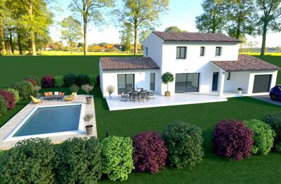 construire maison 311 000 € à proximité de Saint-Cirgues-de-Prades (07380)