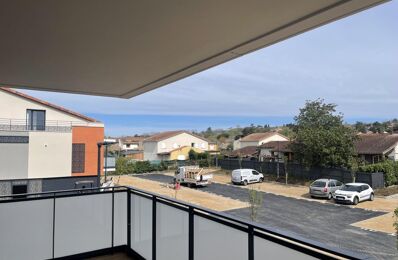 location appartement 753 € CC /mois à proximité de Grenade-sur-Garonne (31330)