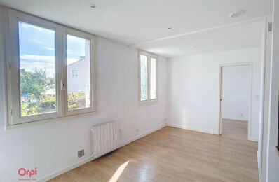 vente appartement 108 000 € à proximité de Saint-Philbert-de-Grand-Lieu (44310)