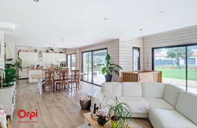 vente maison 367 000 € à proximité de Falleron (85670)