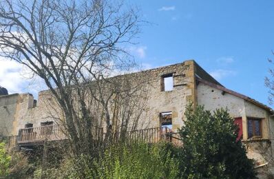 maison 2 pièces 200 m2 à vendre à Prémery (58700)