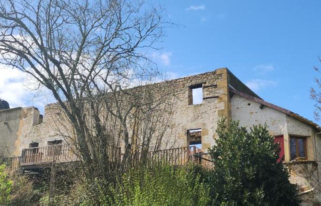 maison 2 pièces 200 m2 à vendre à Prémery (58700)