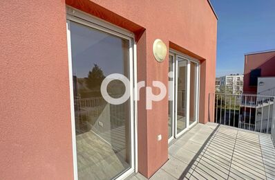 vente appartement 144 500 € à proximité de Gargenville (78440)