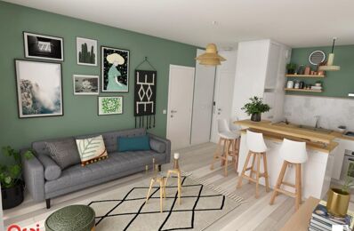 vente appartement 144 500 € à proximité de Favrieux (78200)