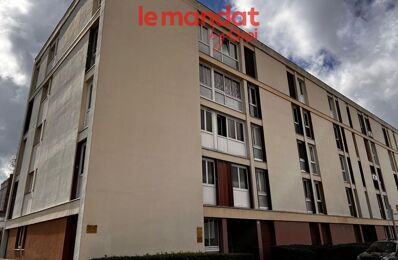 vente appartement 120 000 € à proximité de Freneuse (78840)