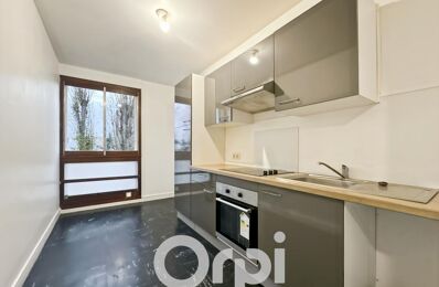 vente appartement 125 000 € à proximité de Thoiry (78770)