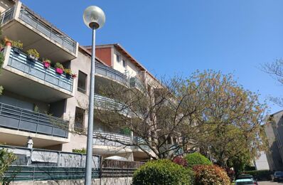 vente appartement 176 000 € à proximité de Morières-Lès-Avignon (84310)