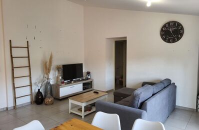 location appartement 760 € CC /mois à proximité de Le Puy-Sainte-Réparade (13610)