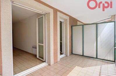 vente appartement 100 000 € à proximité de Les Angles (30133)