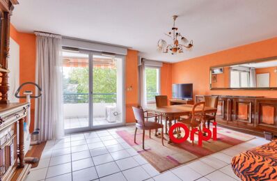 vente appartement 350 000 € à proximité de Sérézin-du-Rhône (69360)