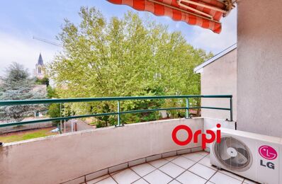 vente appartement 340 000 € à proximité de Brignais (69530)