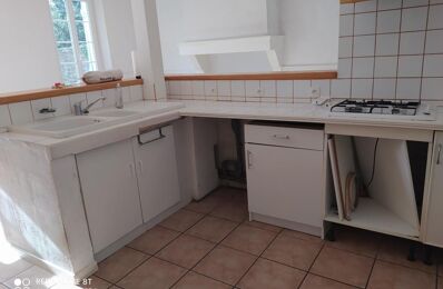 location maison 860 € CC /mois à proximité de Castres-Gironde (33640)