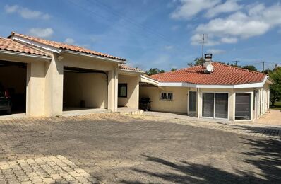 vente maison 321 000 € à proximité de Soussans (33460)