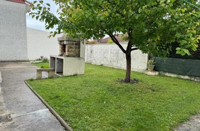 vente maison 298 000 € à proximité de Artigues-Près-Bordeaux (33370)