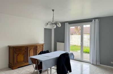 vente maison 298 000 € à proximité de Saint-Christoly-de-Blaye (33920)