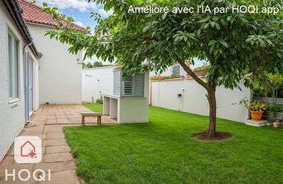 vente maison 287 000 € à proximité de Pompignac (33370)