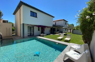 vente maison 877 000 € à proximité de Aigues-Mortes (30220)