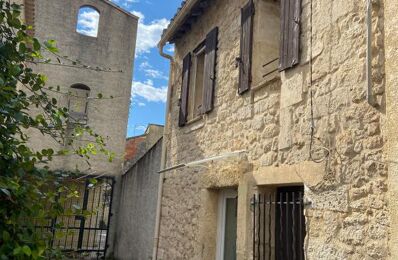 vente maison 265 000 € à proximité de Saturargues (34400)