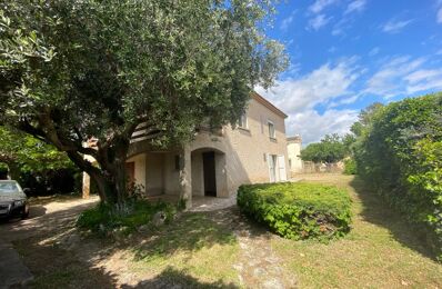 vente maison 589 500 € à proximité de Aigues-Mortes (30220)