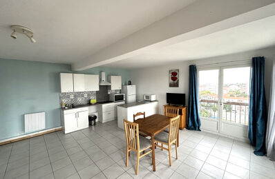 vente appartement 148 000 € à proximité de Villelongue-Dels-Monts (66740)