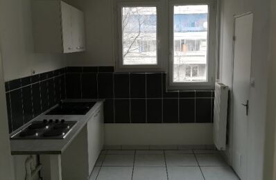location appartement 595 € CC /mois à proximité de Vestric-Et-Candiac (30600)
