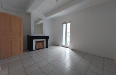 location appartement 450 € CC /mois à proximité de Villeneuve-Lès-Béziers (34420)