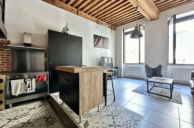 Appartement 2 pièces 225000 €