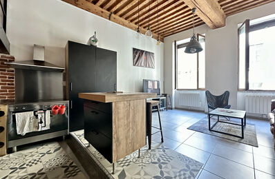 vente appartement 225 000 € à proximité de Saint-Romain-Au-Mont-d'Or (69270)